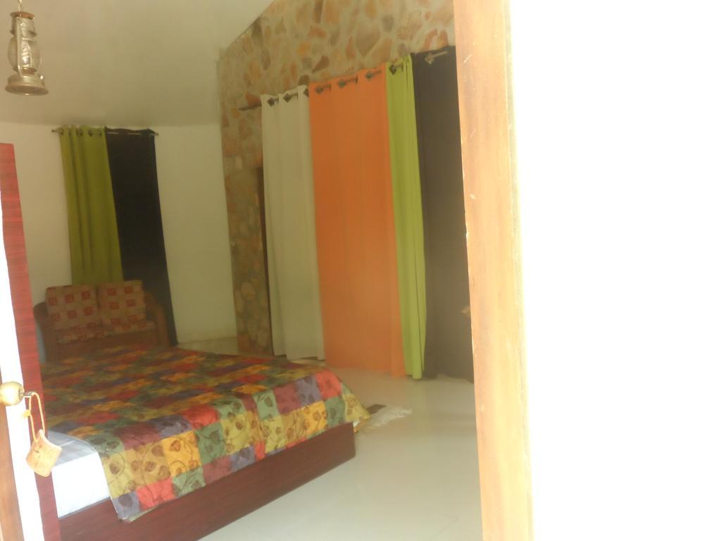 Legacy Tribe Beach Resort Prampram Exterior foto